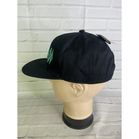 NEW Trippie Redd 1400 Lifes A Trip Embroidered Logo Snapback Hat Cap Adult OSFM - Picture 5 of 9
